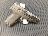 TAURUS MILLENNIUM PT 111 PRO 9MM LUGER (9X19 PARA) - 2 of 2