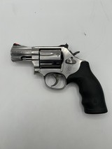 SMITH & WESSON 686 PLUS .357 MAG - 3 of 3