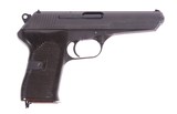 CZ VZ 52 7.62X25MM TOKAREV - 3 of 3