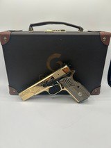 GIRSAN MC P35 GOLD 9MM LUGER (9X19 PARA) - 3 of 3