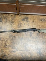 MOSSBERG 500 12 GA