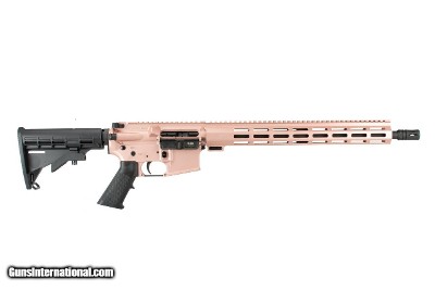 ALEX PRO FIREARMS GUARDIAN (RG) 5.56X45MM NATO