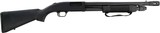 MOSSBERG 500 TACTICAL 12 GA