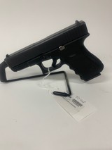 GLOCK 23 G23 GEN 3 .40 CALIBER