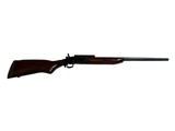 H&R HANDI RIFLE .243 WIN