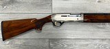 BENELLI DUCA DI MONTEFELTRO 20 GA - 2 of 3