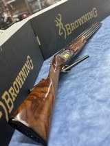 BROWNING Citori Grade VI 12 GA