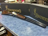 BROWNING Citori Grade VI 12 GA - 3 of 3