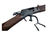 HENRY Repeating Arms Big Boy Steel Carbine - H012GCR .45 COLT - 3 of 3