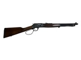 HENRY Repeating Arms Big Boy Steel Carbine - H012GCR .45 COLT - 2 of 3