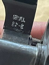 SMITH & WESSON 12-2 AIRWEIGHT .38 SPL - 3 of 3