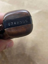 SMITH & WESSON 12-2 AIRWEIGHT .38 SPL - 2 of 3