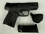 SMITH & WESSON M&P 40C .40 S&W - 3 of 3