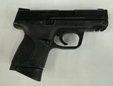 SMITH & WESSON M&P 40C .40 S&W - 1 of 3