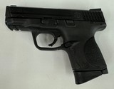 SMITH & WESSON M&P 40C .40 S&W - 2 of 3