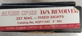RUGER GP100 .357 MAG - 3 of 3