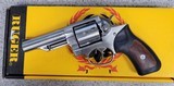 RUGER GP100 .357 MAG - 2 of 3
