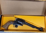 RUGER NEW MODEL SUPER BLACKHAWK .44 MAGNUM - 1 of 3