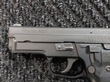 SIG SAUER P229 DAO .40 S&W - 2 of 2