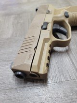 FN 509 FDE 9MM LUGER (9X19 PARA) - 3 of 3