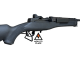 RUGER Mini 14 5.56X45MM NATO