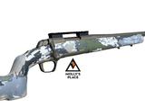 BROWNING X-Bolt Hell‚‚s Canyon Max LR 6.5 PR