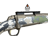 BROWNING X-Bolt Hell&sbquo;&sbquo;s Canyon Max LR 6.5 PR - 2 of 3