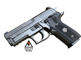 SIG SAUER P229 LEGION 9MM LUGER (9X19 PARA) - 1 of 3