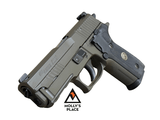 SIG SAUER P229 LEGION 9MM LUGER (9X19 PARA) - 2 of 3