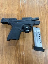 SMITH & WESSON 9 Shield M2.0 9MM LUGER (9X19 PARA) - 3 of 3