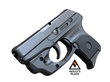 RUGER LCP .380 LASER .380 ACP - 2 of 3