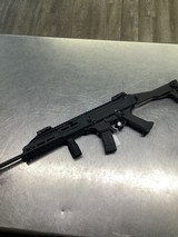 CZ CZ Scorpion
Evo 3 S1 9MM LUGER (9X19 PARA) - 1 of 3