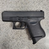 GLOCK 26 GEN3 9MM LUGER (9X19 PARA) - 2 of 2