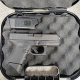 GLOCK 26 GEN3 9MM LUGER (9X19 PARA)