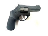 RUGER LCR .22 WMR