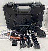 TAURUS TX 22 COMPACT .22 LR