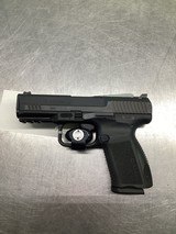 CANIK TP9SF ELITE 9MM LUGER (9X19 PARA) - 1 of 3