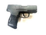 SIG SAUER P365 SAS 9MM LUGER (9X19 PARA) - 2 of 2