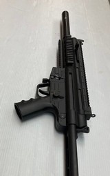 GSG GERMAN SPORTS GUNS GSG 16 .22 LR - 3 of 3