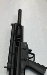 GSG GERMAN SPORTS GUNS GSG 16 .22 LR - 2 of 3