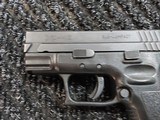 SPRINGFIELD ARMORY XDS 45 .45 ACP - 2 of 3
