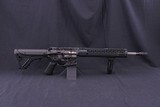 BLACK RAIN ORDNANCE FALLOUT 15 FORCE RECON .223 WYLDE - 1 of 3