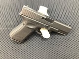 GLOCK 23 GEN4 .40 CALIBER - 2 of 3