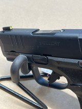 SPRINGFIELD ARMORY ARMORY HELLCAT 9MM LUGER (9X19 PARA) - 2 of 3