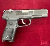 RUGER P85 9MM LUGER (9X19 PARA) - 2 of 2