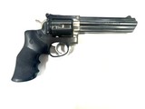 RUGER GP 100 .357 MAG - 2 of 2