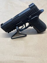 SIG SAUER P320 9MM LUGER (9X19 PARA) - 1 of 3