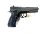 CZ 75B 9MM LUGER (9X19 PARA) - 2 of 2
