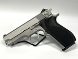 SMITH & WESSON 4566 .45 ACP