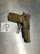 SIG SAUER P320 M17 9MM LUGER (9X19 PARA) - 1 of 3